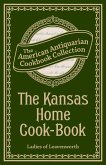 The Kansas Home Cook-Book (eBook, ePUB)