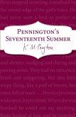 Pennington's Seventeenth Summer (eBook, ePUB)