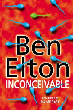 Inconceivable (eBook, ePUB) - Elton, Ben