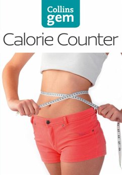 Calorie Counter (eBook, ePUB)