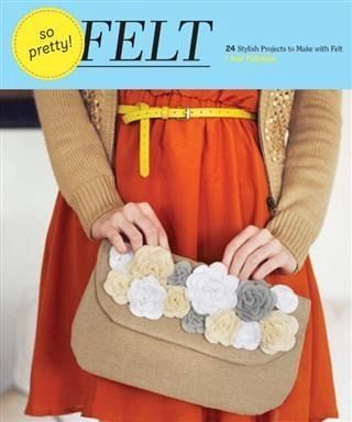 So Pretty! Felt (eBook, ePUB)