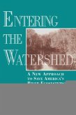 Entering the Watershed (eBook, PDF)