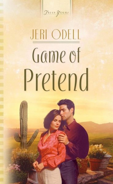 Game of Pretend (eBook, ePUB)