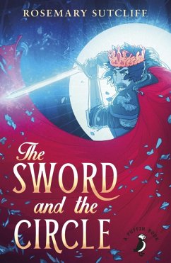 Cover The Sword And The Circle (eBook, ePUB)