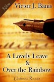 Lovely Leave & Over the Rainbow (eBook, ePUB)