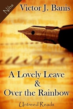 Cover Lovely Leave & Over the Rainbow (eBook, ePUB)