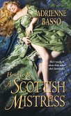 How to Be a Scottish Mistress (eBook, ePUB)