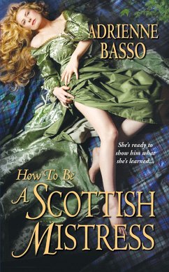 Cover How to Be a Scottish Mistress (eBook, ePUB)