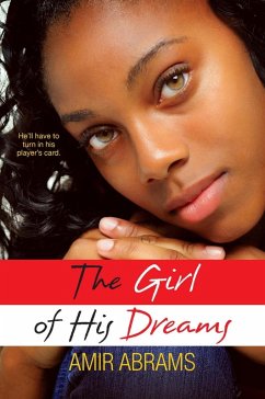 The Girl of His Dreams (eBook, ePUB) - Abrams, Amir