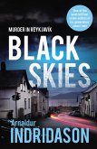 Black Skies (eBook, ePUB)