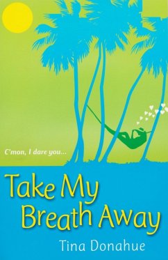 Cover Take My Breath Away (eBook, ePUB)