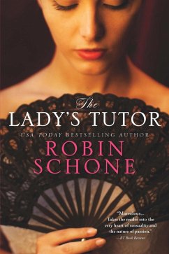 Cover Lady's Tutor (eBook, ePUB)