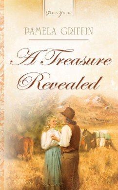 Cover Treasure Revealed (eBook, ePUB)