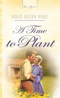 Cover Time To Plant (eBook, ePUB)
