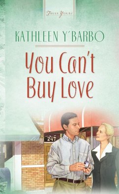 Cover You Can't Buy Love (eBook, ePUB)