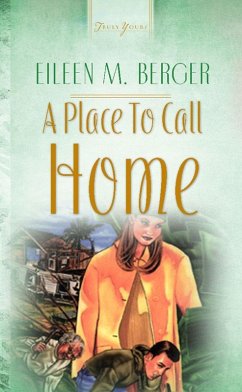 Place To Call Home (eBook, ePUB) - Berger, Eileen M.