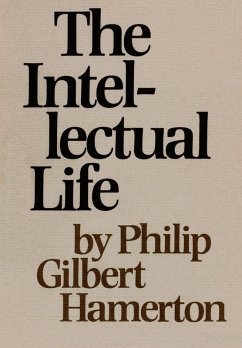 Cover Intellectual Life (eBook, ePUB)