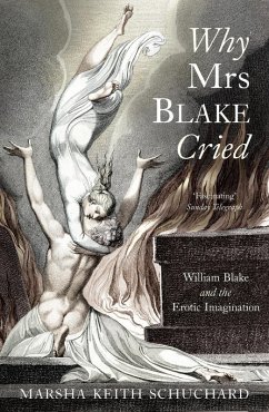 Cover Why Mrs Blake Cried (eBook, ePUB)