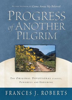 Cover Progress Of Another Pilgrim - Updated (eBook, ePUB)