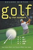 Golf by the Numbers (eBook, ePUB)