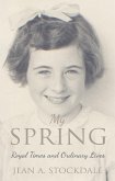 My Spring (eBook, ePUB)