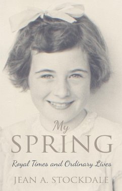 Cover My Spring (eBook, ePUB)