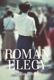 Roman Elegy (eBook, ePUB)