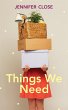 Things We Need (eBook, ePUB) - Bild 1