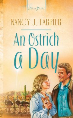 Cover Ostrich A Day (eBook, ePUB)