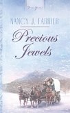 Precious Jewels (eBook, ePUB)