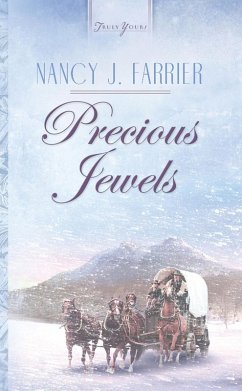 Precious Jewels (eBook, ePUB) - Farrier, Nancy J.