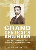 Grand Central's Engineer (eBook, ePUB)