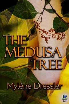 Medusa Tree (eBook, ePUB) - Dressler, Mylene