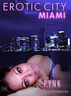 Cover Erotic City: Miami (eBook, ePUB)