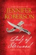 Lady of Sherwood (eBook, ePUB) - Bild 1
