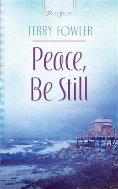 Cover Peace, Be Still (eBook, ePUB)