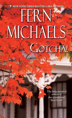 Gotcha! (eBook, ePUB) - Michaels, Fern