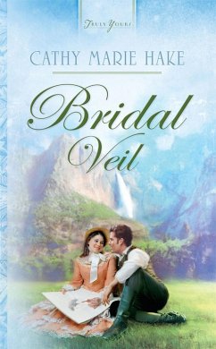 Bridal Veil (eBook, ePUB) - Hake, Cathy Marie
