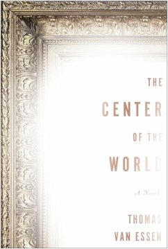 Cover The Center of the World (eBook, ePUB)