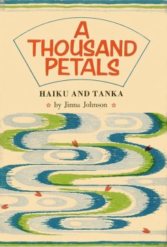 Thousand Petals (eBook, ePUB) - Johnson, Jinna