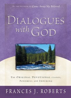 Dialogues with God (eBook, ePUB) - Roberts, Frances J.