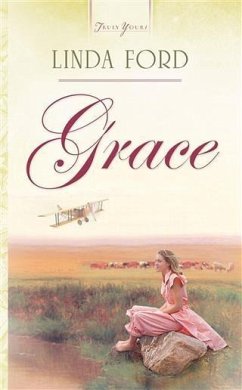 Cover Grace (eBook, ePUB)