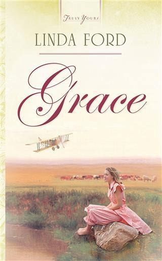 Grace (eBook, ePUB) Grace (eBook, ePUB)