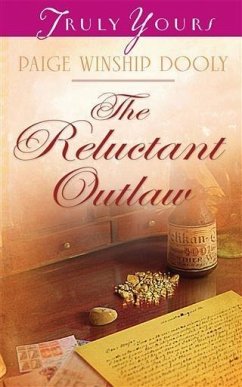 Cover Reluctant Outlaw (eBook, ePUB)