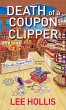 Death of a Coupon Clipper (eBook, ePUB) - Bild 1