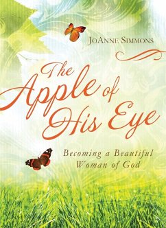 Cover Apple of His Eye (eBook, ePUB)