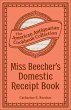 Miss Beecher's Domestic Receipt Book... - Bild 1