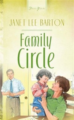 Family Circle (eBook, ePUB) - Barton, Janet Lee