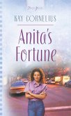 Anita's Fortune (eBook, ePUB)