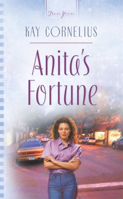 Cover Anita's Fortune (eBook, ePUB)